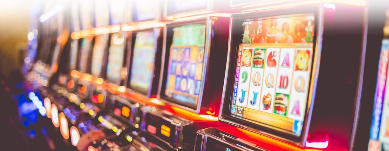 Pokies near me open now